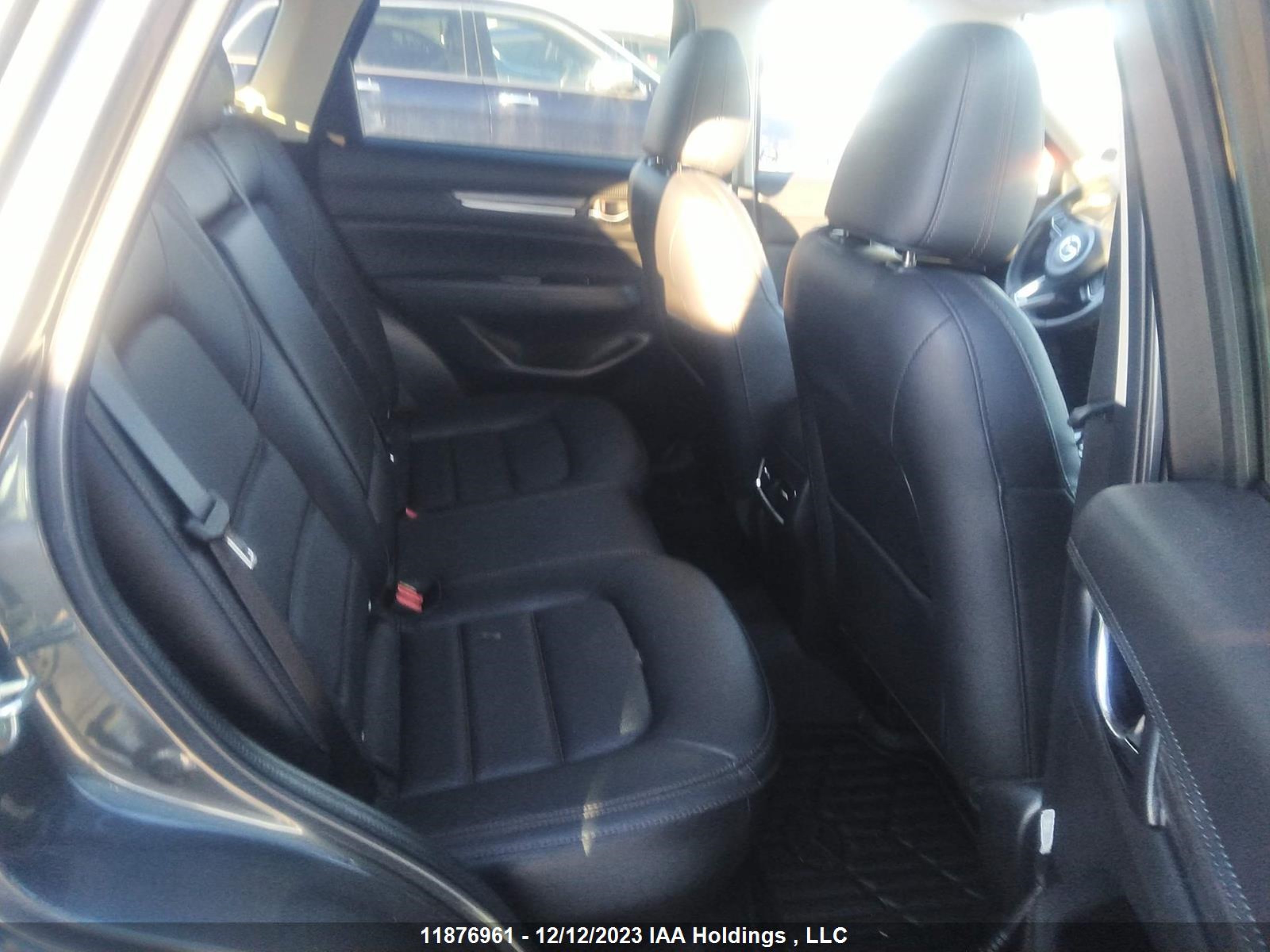 Photo 7 VIN: JM3KFBDM6N0640437 - MAZDA CX-5 