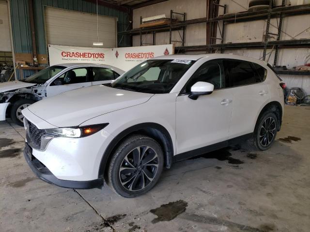 Photo 0 VIN: JM3KFBDM6N1590942 - MAZDA CX-5 PREMI 