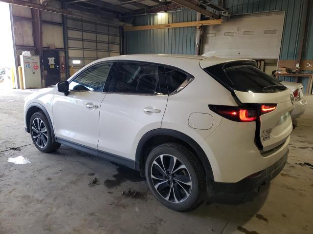 Photo 1 VIN: JM3KFBDM6N1590942 - MAZDA CX-5 PREMI 