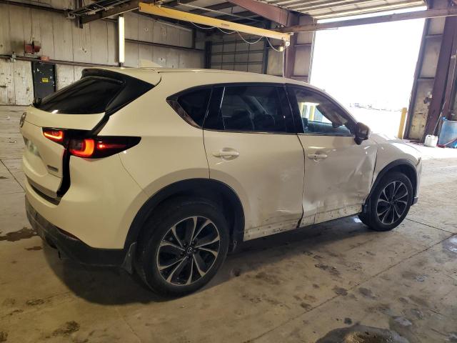 Photo 2 VIN: JM3KFBDM6N1590942 - MAZDA CX-5 PREMI 