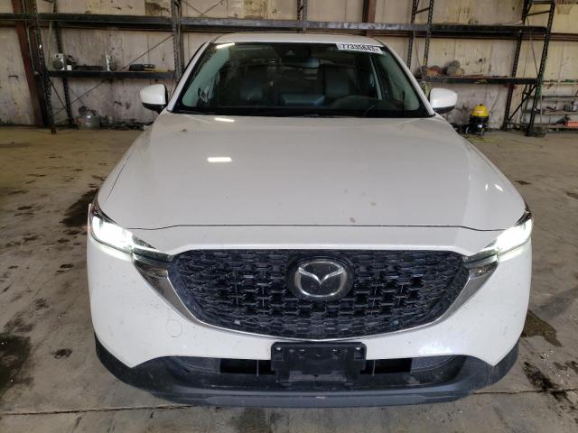 Photo 4 VIN: JM3KFBDM6N1590942 - MAZDA CX-5 PREMI 