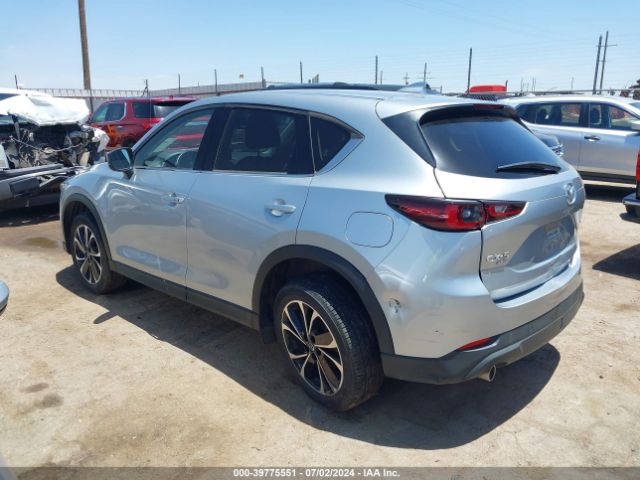 Photo 2 VIN: JM3KFBDM6N1625317 - MAZDA CX-5 