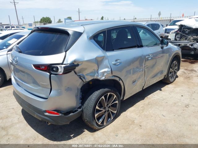 Photo 3 VIN: JM3KFBDM6N1625317 - MAZDA CX-5 