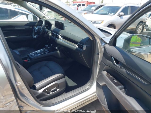 Photo 4 VIN: JM3KFBDM6N1625317 - MAZDA CX-5 