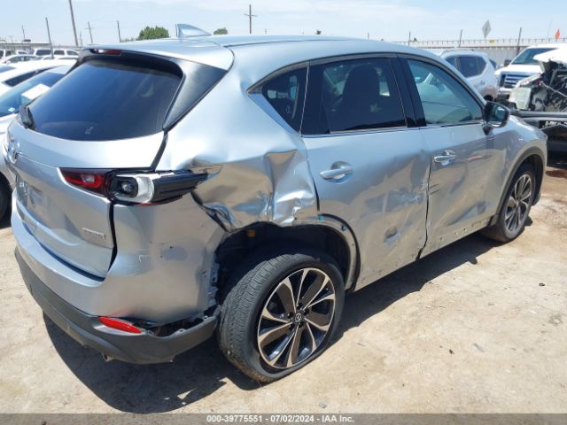 Photo 5 VIN: JM3KFBDM6N1625317 - MAZDA CX-5 