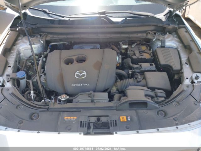 Photo 9 VIN: JM3KFBDM6N1625317 - MAZDA CX-5 