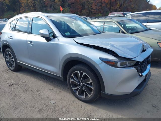 Photo 0 VIN: JM3KFBDM6P0158294 - MAZDA CX-5 