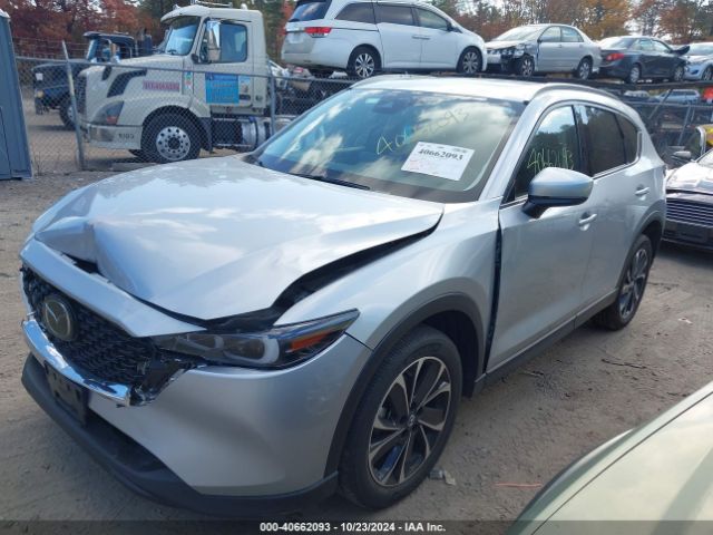 Photo 1 VIN: JM3KFBDM6P0158294 - MAZDA CX-5 