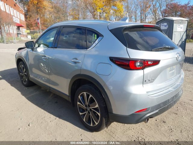 Photo 2 VIN: JM3KFBDM6P0158294 - MAZDA CX-5 