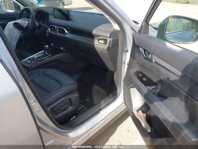 Photo 4 VIN: JM3KFBDM6P0158294 - MAZDA CX-5 