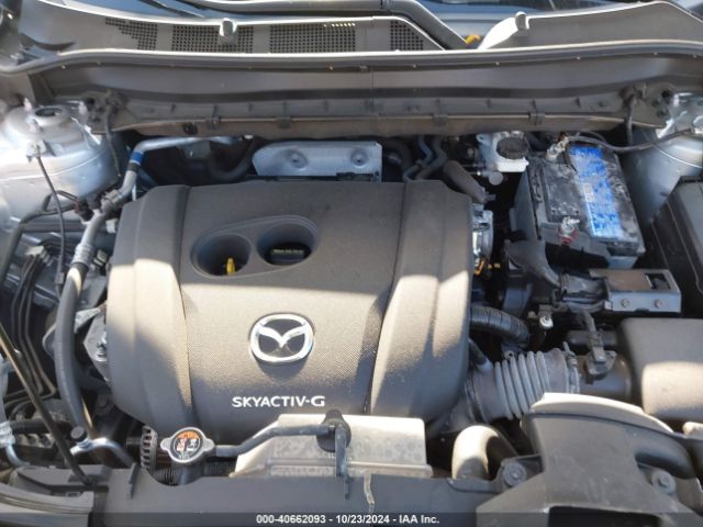 Photo 9 VIN: JM3KFBDM6P0158294 - MAZDA CX-5 