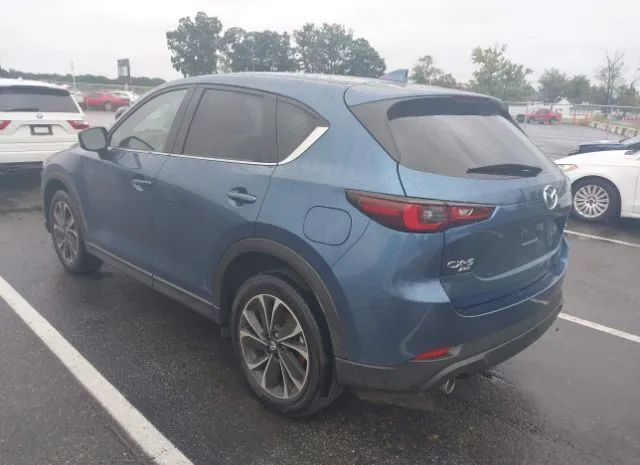 Photo 2 VIN: JM3KFBDM6P0188105 - MAZDA CX-5 