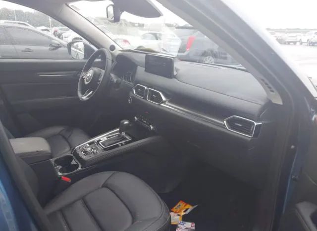 Photo 4 VIN: JM3KFBDM6P0188105 - MAZDA CX-5 