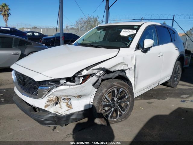 Photo 1 VIN: JM3KFBDM6P0192915 - MAZDA CX-5 