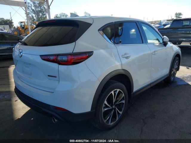 Photo 3 VIN: JM3KFBDM6P0192915 - MAZDA CX-5 