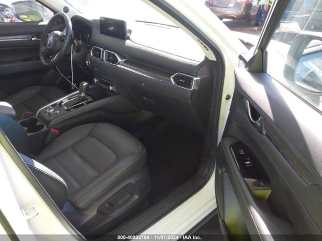 Photo 4 VIN: JM3KFBDM6P0192915 - MAZDA CX-5 