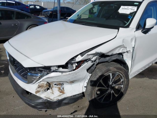 Photo 5 VIN: JM3KFBDM6P0192915 - MAZDA CX-5 