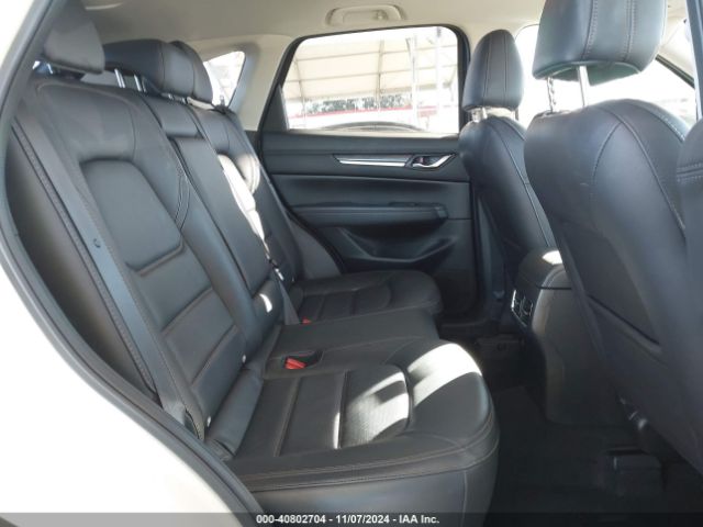 Photo 7 VIN: JM3KFBDM6P0192915 - MAZDA CX-5 