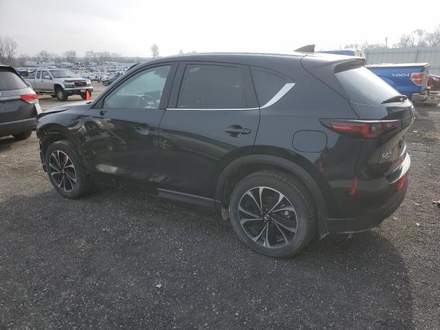 Photo 1 VIN: JM3KFBDM6P0277186 - MAZDA CX-5 