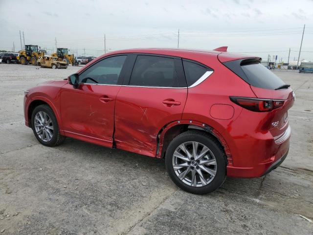 Photo 1 VIN: JM3KFBDM6R0383236 - MAZDA CX-5 PREMI 