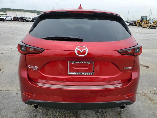 Photo 5 VIN: JM3KFBDM6R0383236 - MAZDA CX-5 PREMI 