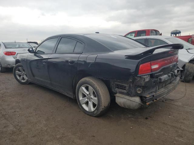 Photo 1 VIN: JM3KFBDM6R0395404 - DODGE CHARGER 