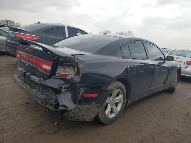 Photo 2 VIN: JM3KFBDM6R0395404 - DODGE CHARGER 