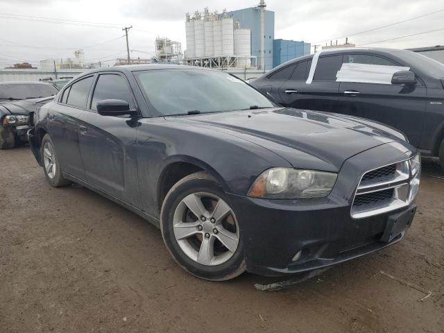 Photo 3 VIN: JM3KFBDM6R0395404 - DODGE CHARGER 