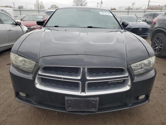 Photo 4 VIN: JM3KFBDM6R0395404 - DODGE CHARGER 