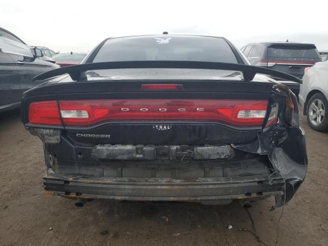 Photo 5 VIN: JM3KFBDM6R0395404 - DODGE CHARGER 