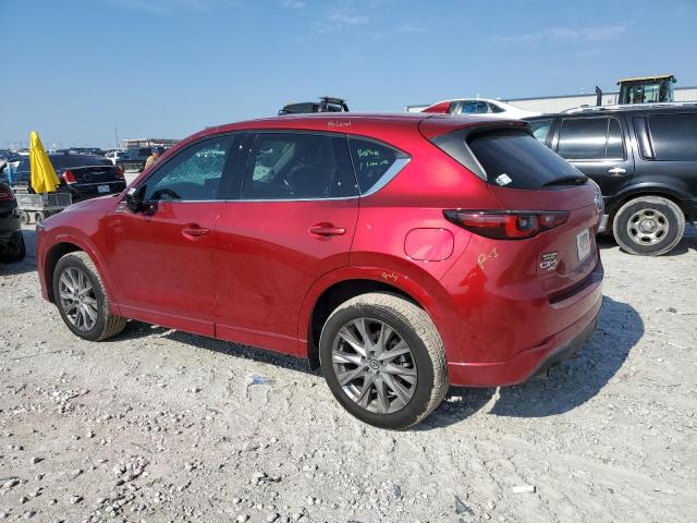 Photo 1 VIN: JM3KFBDM6R0400083 - MAZDA CX-5 PREMI 