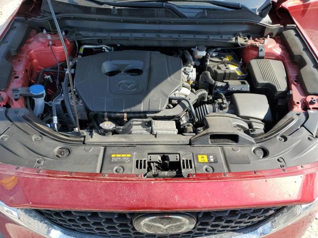 Photo 11 VIN: JM3KFBDM6R0400083 - MAZDA CX-5 PREMI 