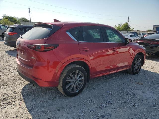 Photo 2 VIN: JM3KFBDM6R0400083 - MAZDA CX-5 PREMI 