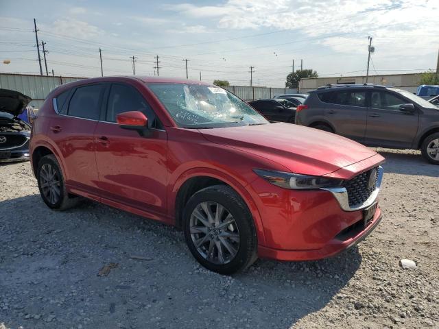 Photo 3 VIN: JM3KFBDM6R0400083 - MAZDA CX-5 PREMI 