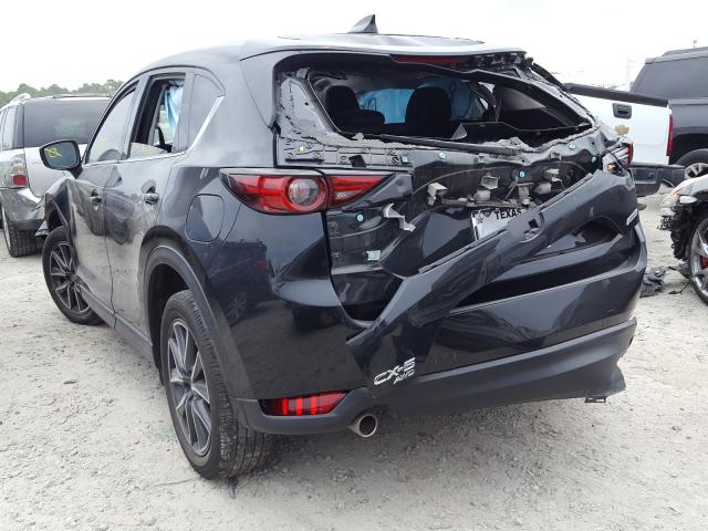 Photo 2 VIN: JM3KFBDM7J0300269 - MAZDA CX-5 GRAND 