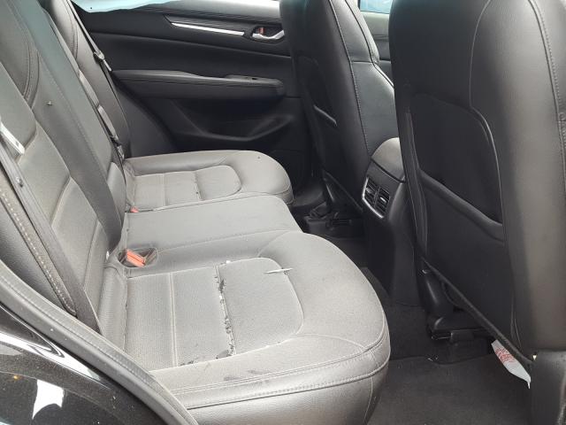 Photo 5 VIN: JM3KFBDM7J0300269 - MAZDA CX-5 GRAND 