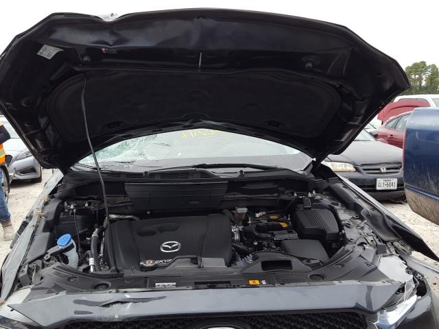 Photo 6 VIN: JM3KFBDM7J0300269 - MAZDA CX-5 GRAND 