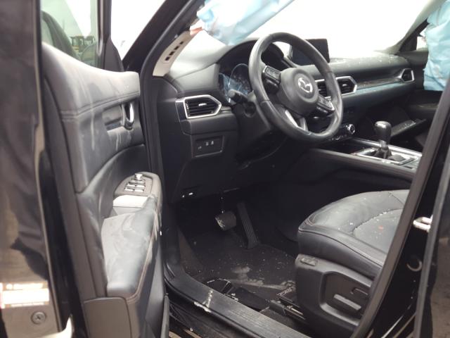 Photo 8 VIN: JM3KFBDM7J0300269 - MAZDA CX-5 GRAND 