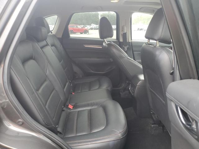 Photo 10 VIN: JM3KFBDM7J0302135 - MAZDA CX-5 GRAND 