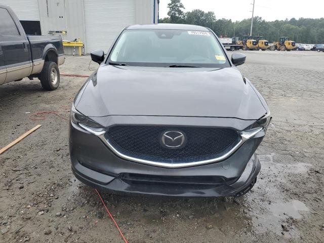 Photo 4 VIN: JM3KFBDM7J0302135 - MAZDA CX-5 GRAND 