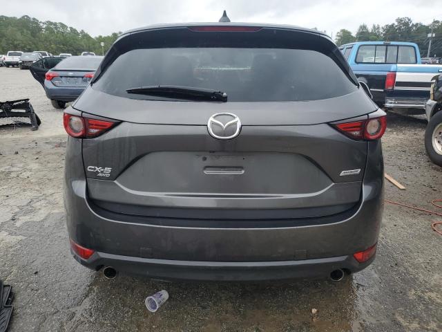 Photo 5 VIN: JM3KFBDM7J0302135 - MAZDA CX-5 GRAND 