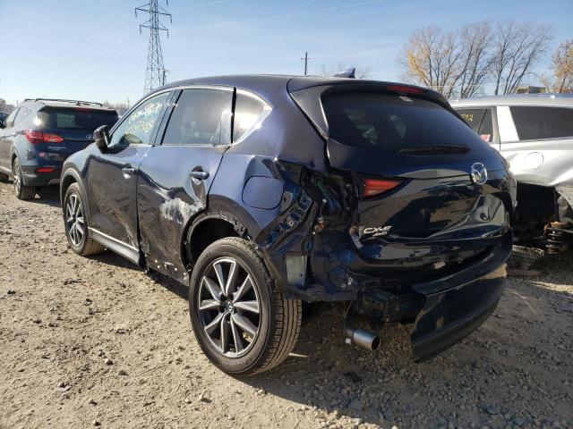 Photo 2 VIN: JM3KFBDM7J0324376 - MAZDA CX-5 GRAND 