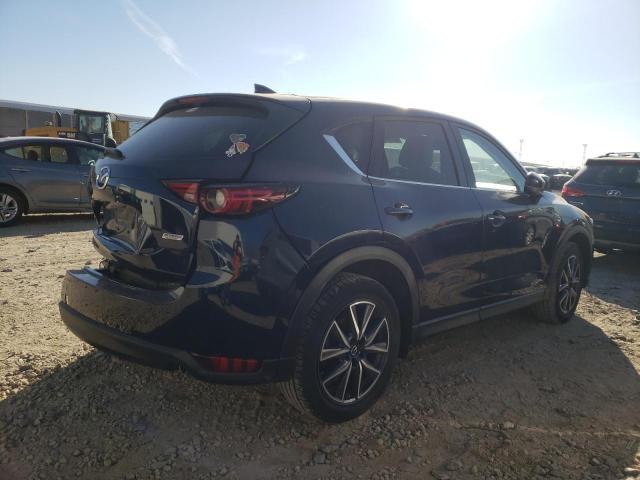 Photo 3 VIN: JM3KFBDM7J0324376 - MAZDA CX-5 GRAND 