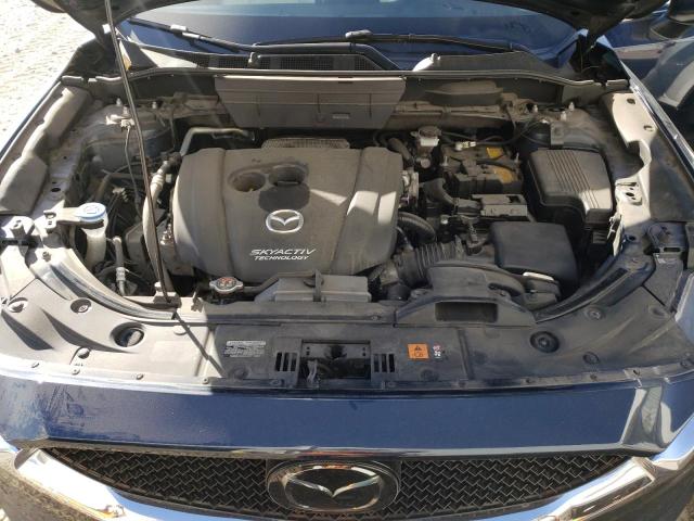 Photo 6 VIN: JM3KFBDM7J0324376 - MAZDA CX-5 GRAND 