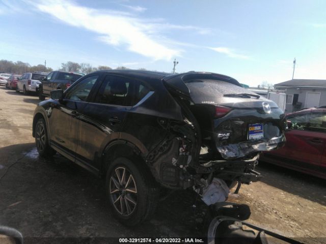 Photo 2 VIN: JM3KFBDM7J0339430 - MAZDA CX-5 