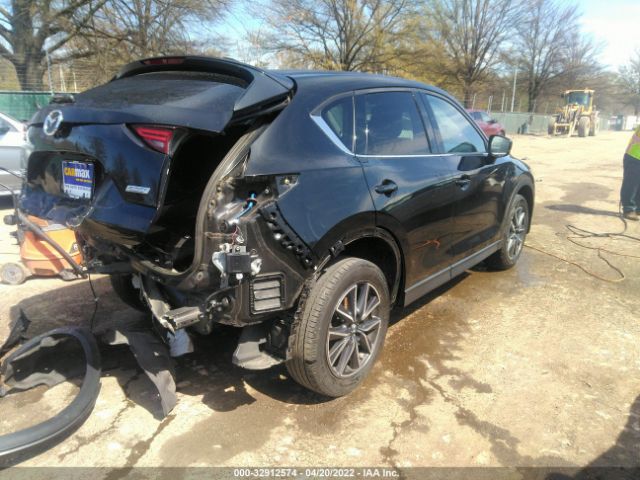 Photo 3 VIN: JM3KFBDM7J0339430 - MAZDA CX-5 