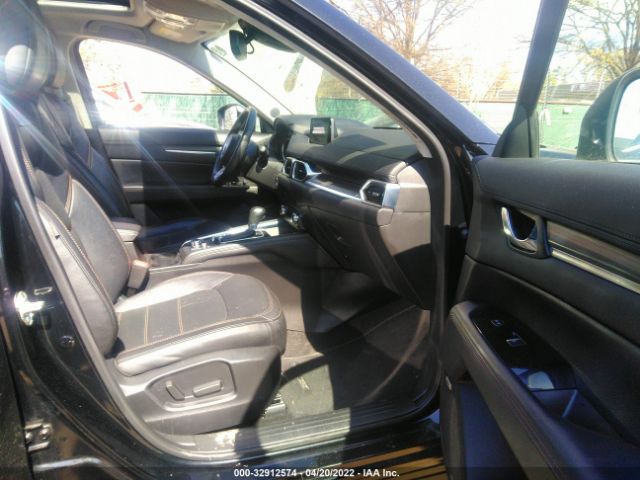 Photo 4 VIN: JM3KFBDM7J0339430 - MAZDA CX-5 