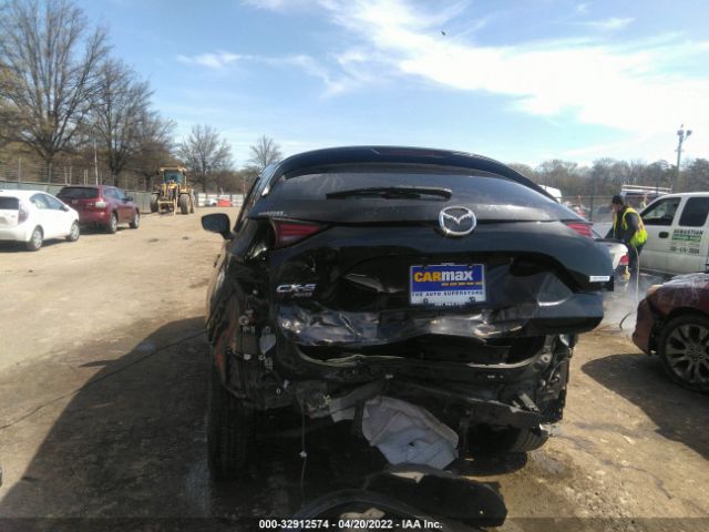 Photo 5 VIN: JM3KFBDM7J0339430 - MAZDA CX-5 