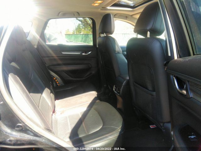 Photo 7 VIN: JM3KFBDM7J0339430 - MAZDA CX-5 