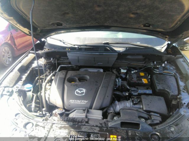 Photo 9 VIN: JM3KFBDM7J0339430 - MAZDA CX-5 